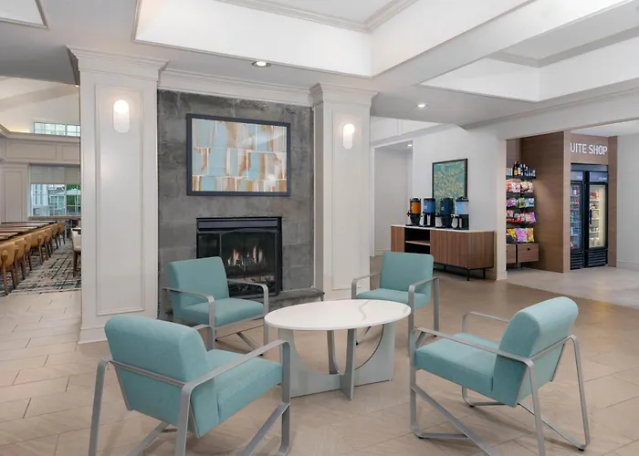 Homewood Suites By Hilton Holyoke-Springfield/North